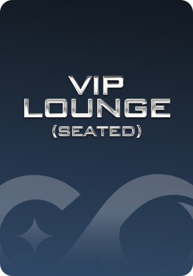 VIP LOUNGE